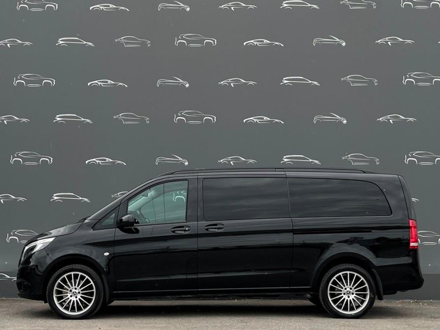 Mercedes-Benz Vito III (W447) Санкт-Петербург  - изображение 15