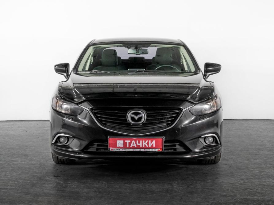 Mazda 6 III (GJ) Иркутск  - изображение 2