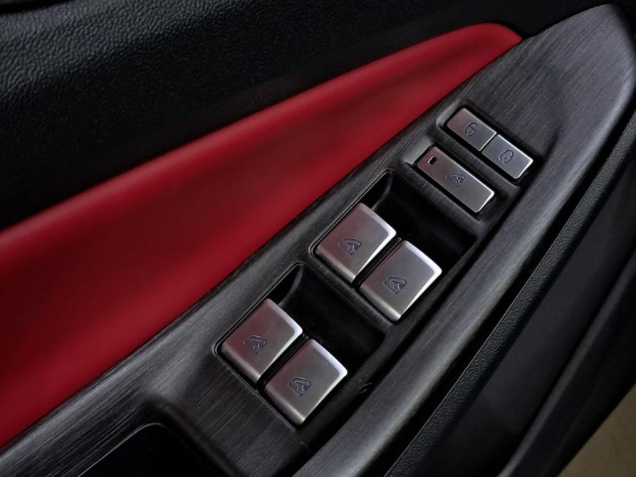 Changan UNI-S (CS55 Plus) Набережные Челны  - изображение 26