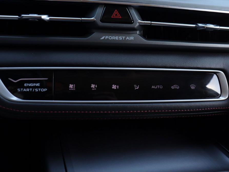 Changan CS75 Plus I Рестайлинг Самара  - изображение 18