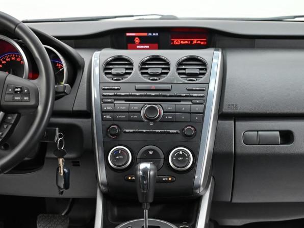 Mazda CX-7 I Рестайлинг с пробегом 2011 года, цена 529 000 рублей, 150143 км, внедорожник, Автокод Объявления