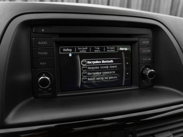 Mazda CX-5 I с пробегом 2011 года, цена 2 490 000 рублей, 36700 км, внедорожник, Автокод Объявления