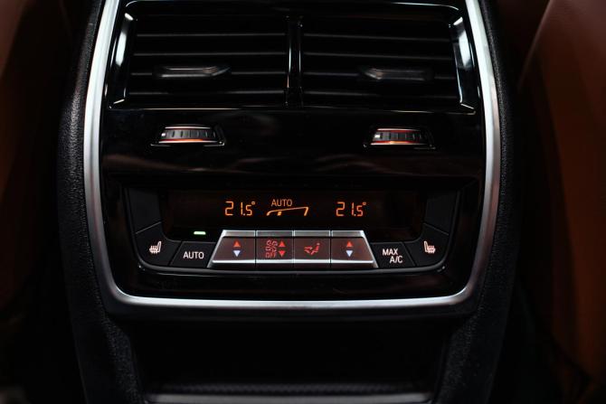 Новый BMW X7 I (G07) Рестайлинг 2026 года, цена 17 760 000 рублей, внедорожник, Автокод Объявления