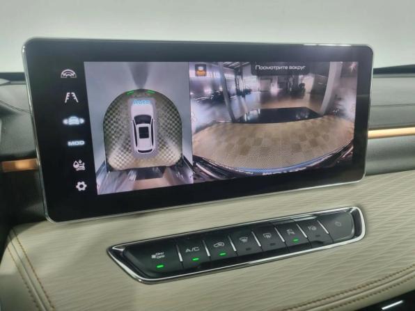 Haval Jolion I с пробегом 2022 года, цена 1 700 000 рублей, 78640 км, внедорожник, Автокод Объявления