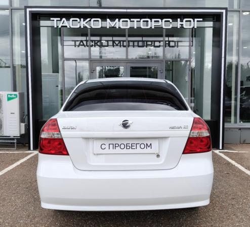 Ravon Nexia R3 с пробегом 2016 года, цена 560 500 рублей, 113157 км, седан, Автокод Объявления