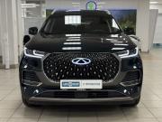 Chery Tiggo 8 Pro Max I Рестайлинг Ярославль  - изображение 23