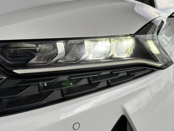 Kia K5 III с пробегом 2020 года, цена 2 445 000 рублей, 118202 км, седан, Автокод Объявления