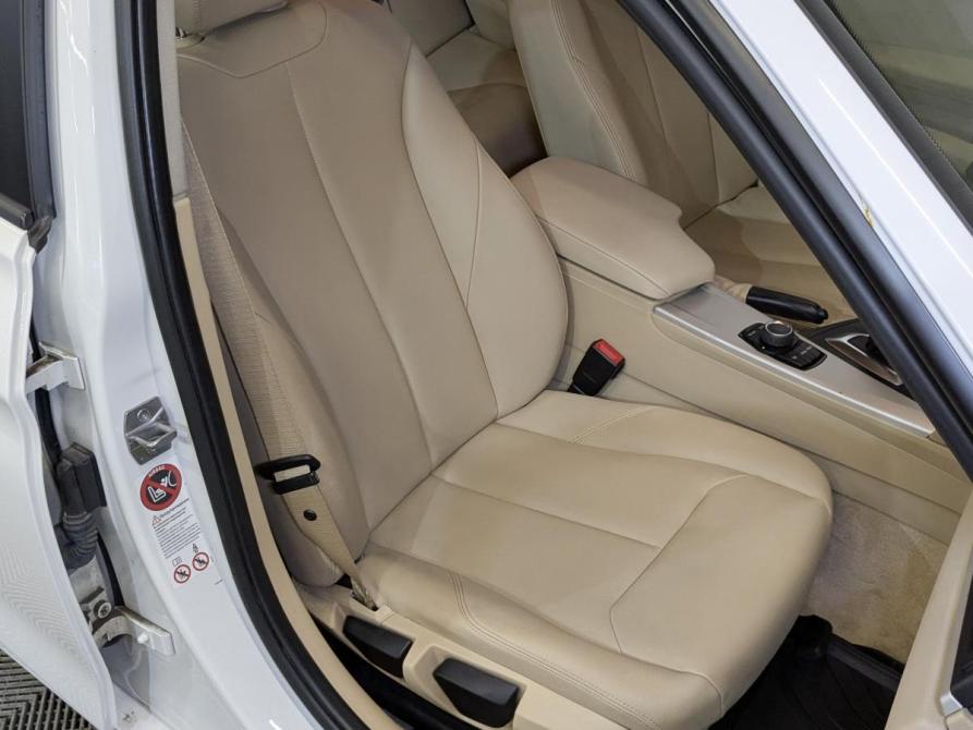 BMW 3 серии VI (F3x) Москва  - изображение 22
