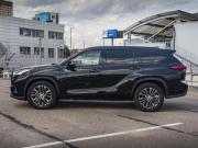 Toyota Highlander IV (XU70) Москва  - изображение 36