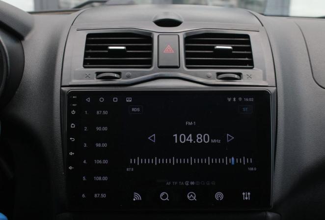 Lada (ВАЗ) Granta I Рестайлинг с пробегом 2023 года, цена 820 000 рублей, 69534 км, лифтбек, Автокод Объявления