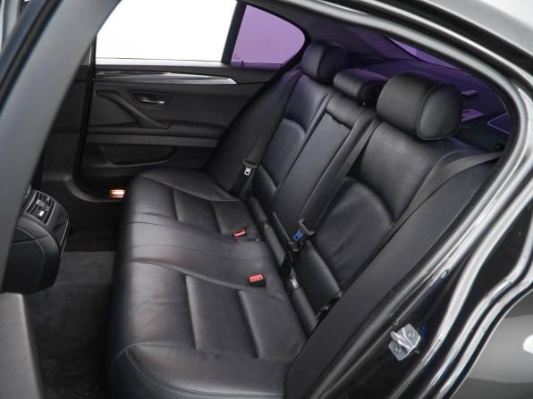 BMW 5 серии VI (F10/F11/F07) Рестайлинг с пробегом 2014 года, цена 1 987 077 рублей, 221828 км, седан, Автокод Объявления