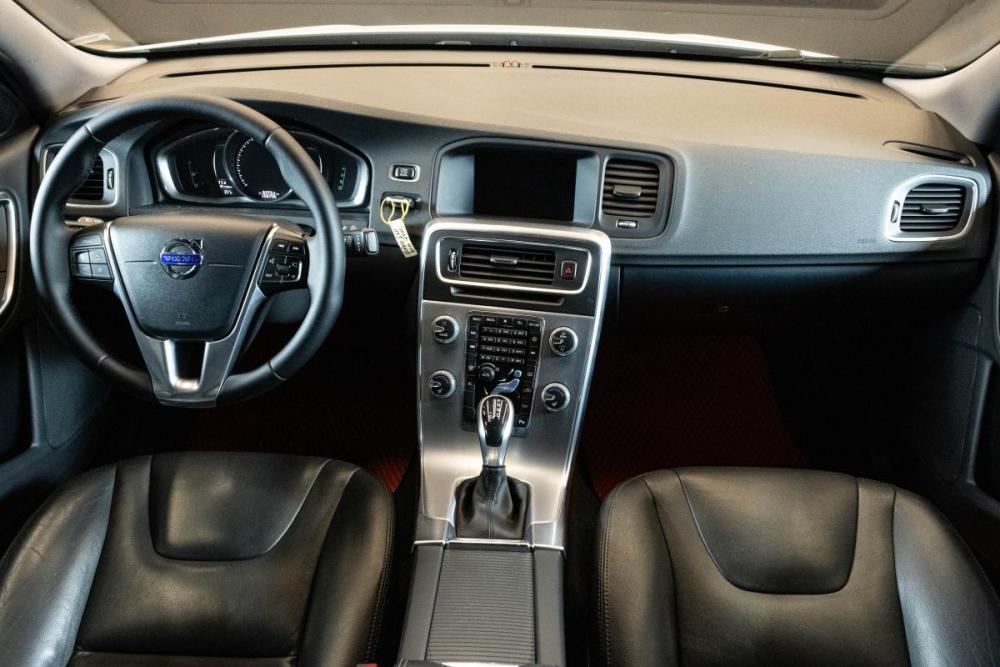 Volvo S60 II Рестайлинг Уфа  - изображение 5