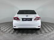 Toyota Corolla X (E140 E150) Ростов-на-Дону  - изображение 19