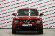 Nissan Juke I Сургут  - изображение 32