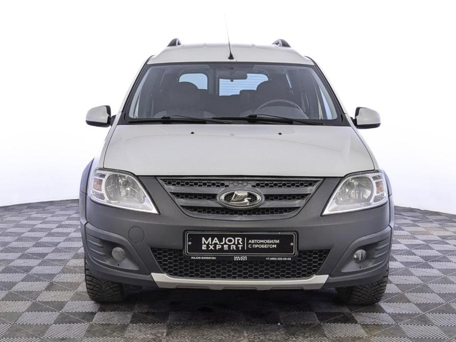 Lada (ВАЗ) Largus I Москва  - изображение 2