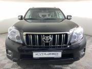 Toyota Land Cruiser Prado 150 Series Москва  - изображение 21
