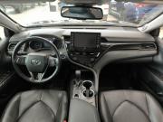 Toyota Camry VIII (XV70) Рестайлинг Казань  - изображение 39