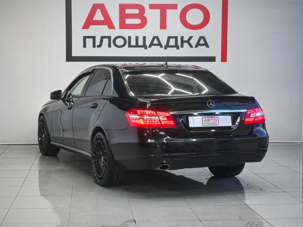 Mercedes-Benz E-Класс IV (W212 S212 C207) с пробегом 2011 года, цена 1 649 000 рублей, 311588 км, седан, Автокод Объявления