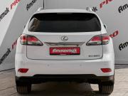 Lexus RX III Рестайлинг Екатеринбург  - изображение 32