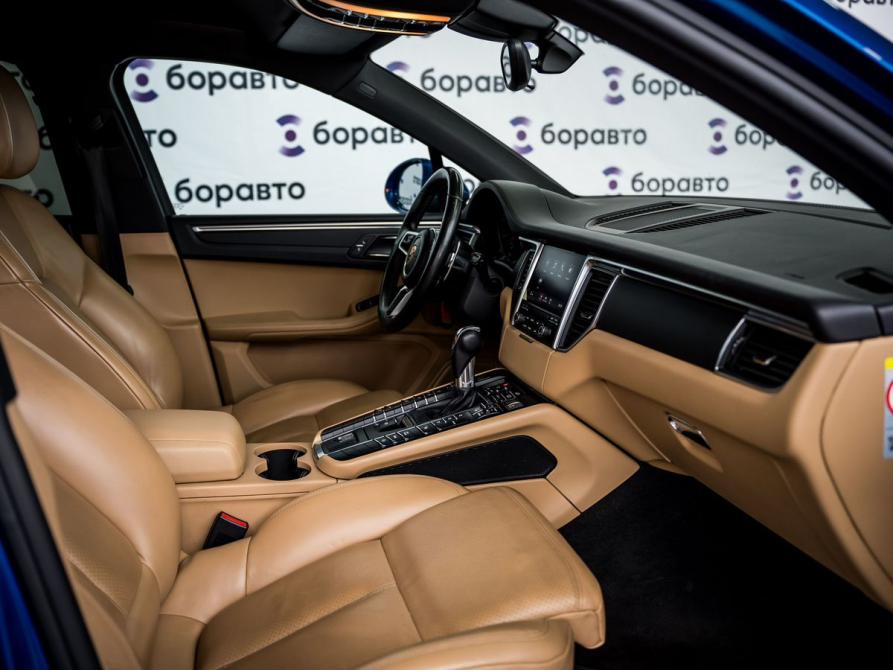 Porsche Macan I Ростов-на-Дону  - изображение 22