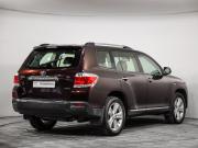 Toyota Highlander II (XU40) Рестайлинг Санкт-Петербург  - изображение 35