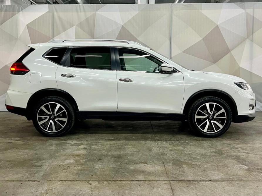 Nissan X-Trail III Рестайлинг Оренбург  - изображение 7