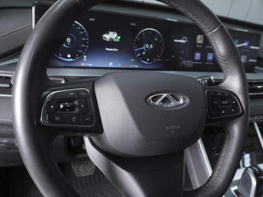 Chery Tiggo 7 Pro Max I Ростов-на-Дону  - изображение 12