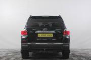 Toyota Highlander II (XU40) Рестайлинг Кемерово  - изображение 34