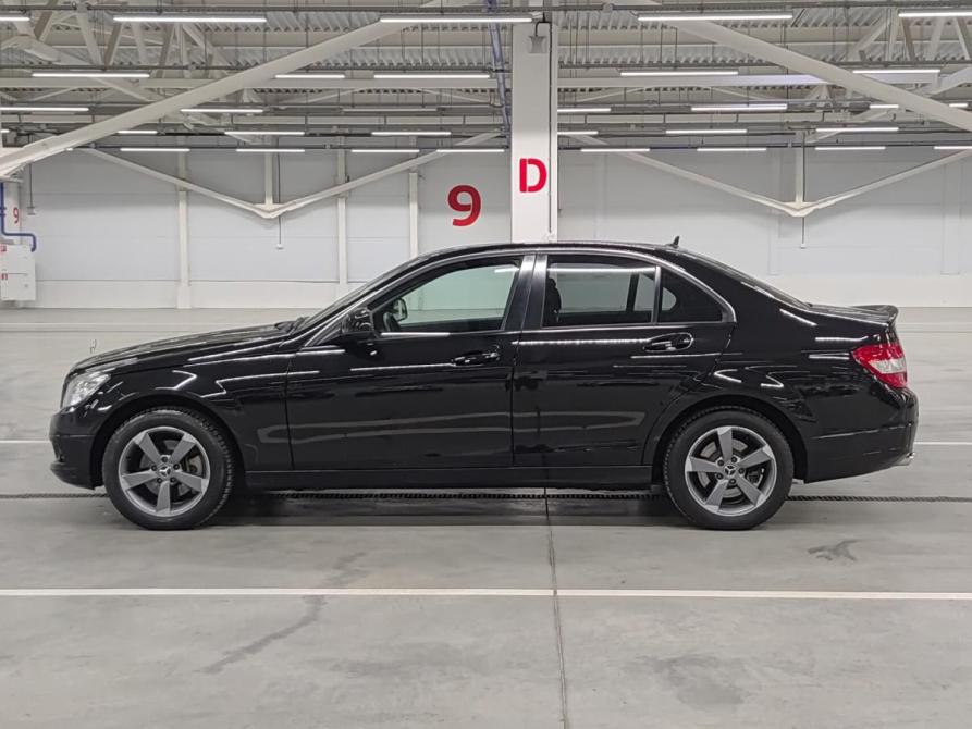 Mercedes-Benz C-Класс III (W204) Казань  - изображение 10