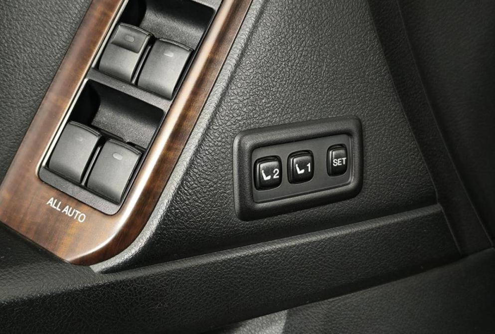 Toyota Land Cruiser Prado 150 Series Рестайлинг 1 Нижний Новгород  - изображение 14