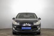 Peugeot 408 I Пермь  - изображение 24