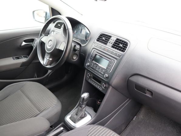 Volkswagen Polo V с пробегом 2013 года, цена 749 000 рублей, 198999 км, седан, Автокод Объявления