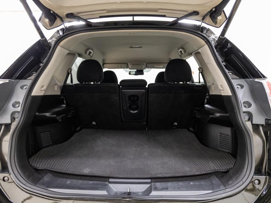 Nissan X-Trail III Волгоград  - изображение 38