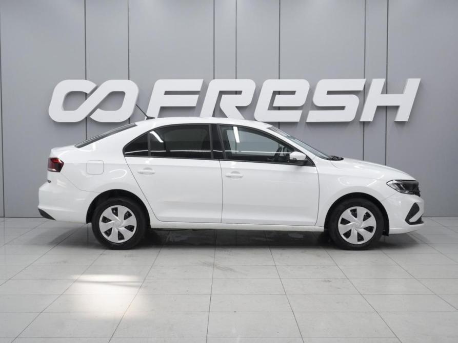 Volkswagen Polo VI Ростов-на-Дону  - изображение 5