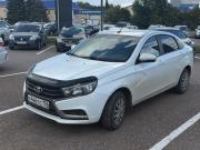 Lada (ВАЗ) Vesta I Уфа  - изображение 10