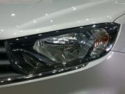 Lada (ВАЗ) Granta I Рестайлинг Ставрополь  - изображение 30