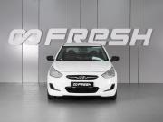 Hyundai Solaris I Минеральные Воды  - изображение 17