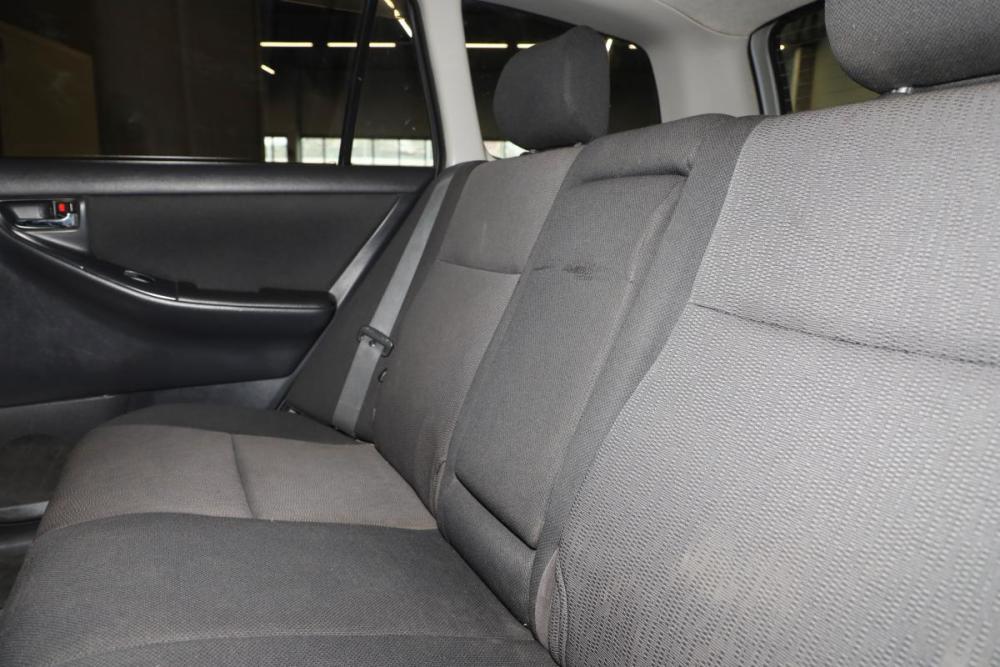 Toyota Corolla IX (E120 E130) Новосибирск  - изображение 16