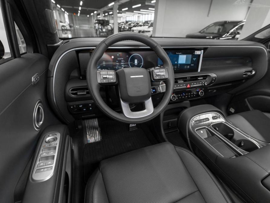 Hyundai Palisade II Москва  - изображение 7