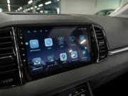 Skoda Karoq I Москва  - изображение 51