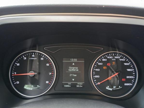 JAC J7 I с пробегом 2021 года, цена 1 230 000 рублей, 63968 км, хэтчбек, Автокод Объявления