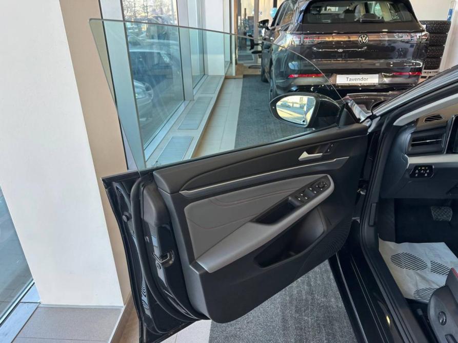 Volkswagen Lamando II Санкт-Петербург  - изображение 16