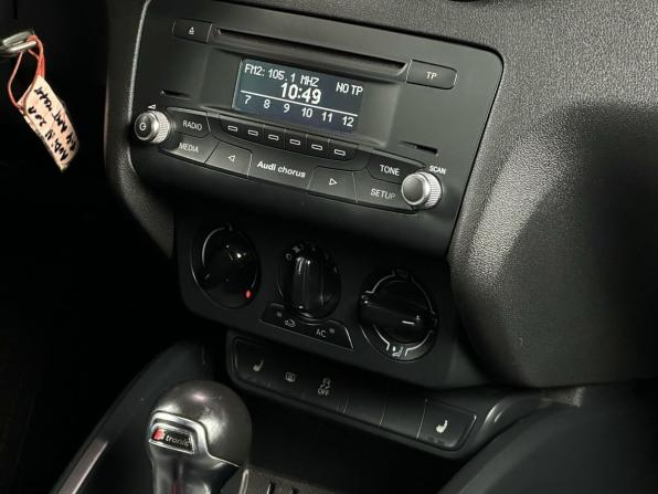Audi A1 I (8X) с пробегом 2014 года, цена 990 000 рублей, 74753 км, хэтчбек, Автокод Объявления