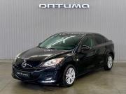 Mazda 3 II (BL) Краснодар  - изображение 21