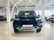 Lada (ВАЗ) Niva Travel I Миасс  - изображение 22