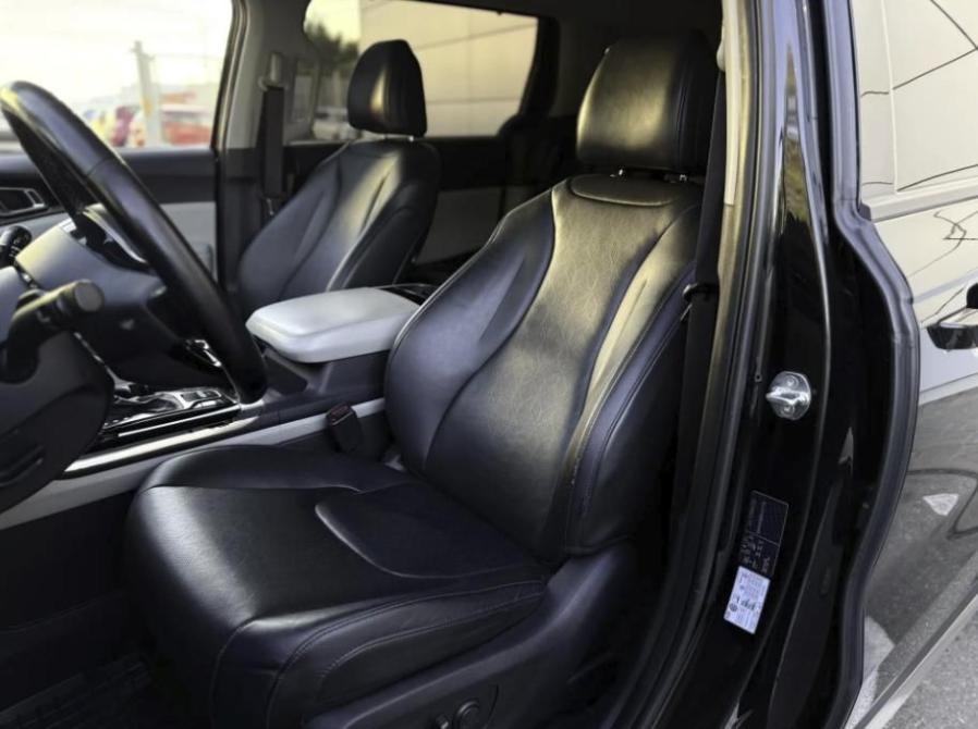 Kia Carnival IV Ставрополь  - изображение 10