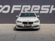 BMW 5 серии VI (F10/F11/F07) Рестайлинг Краснодар  - изображение 24