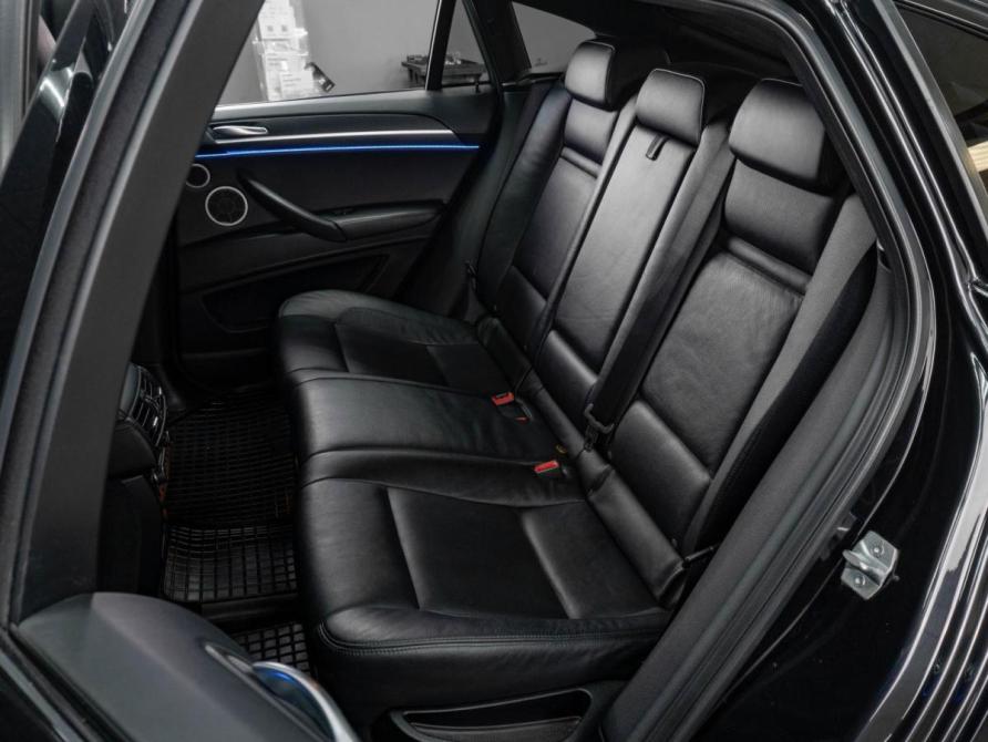 BMW X6 M I (E71) Тюмень  - изображение 19