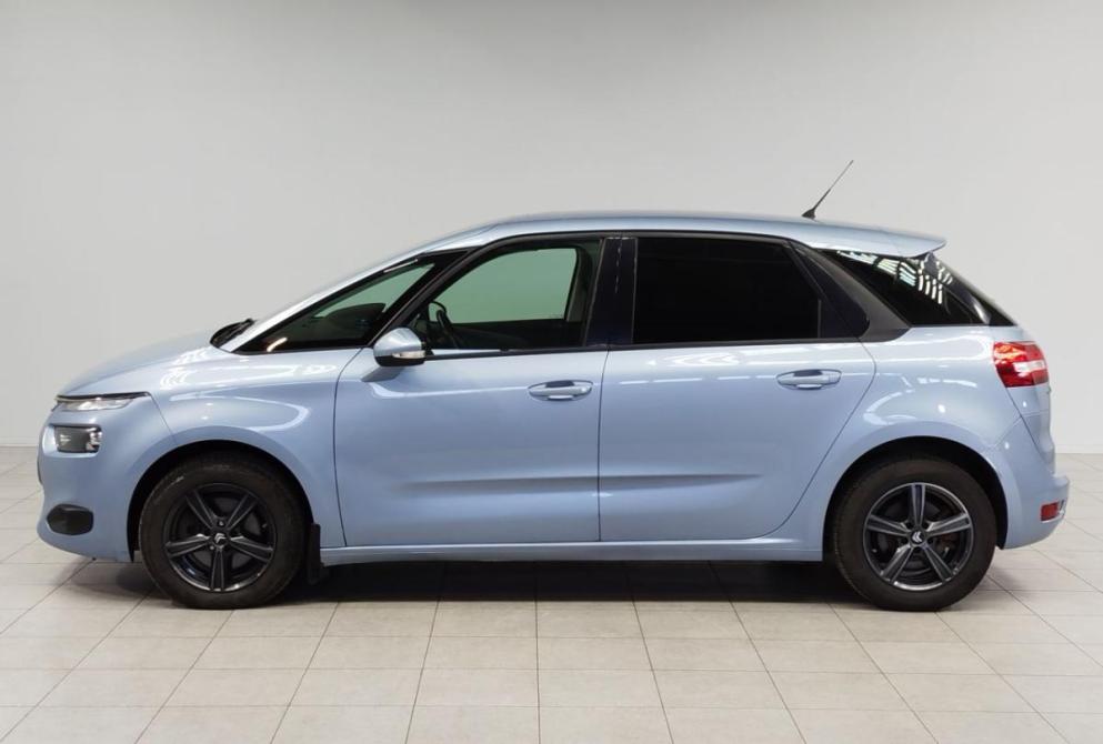 Citroen C4 Picasso II Саратов  - изображение 8