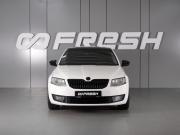 Skoda Octavia III (A7) Минеральные Воды  - изображение 20